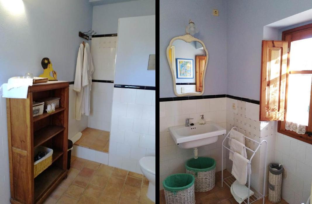 Can Sisó Crespiá Zewnętrze zdjęcie